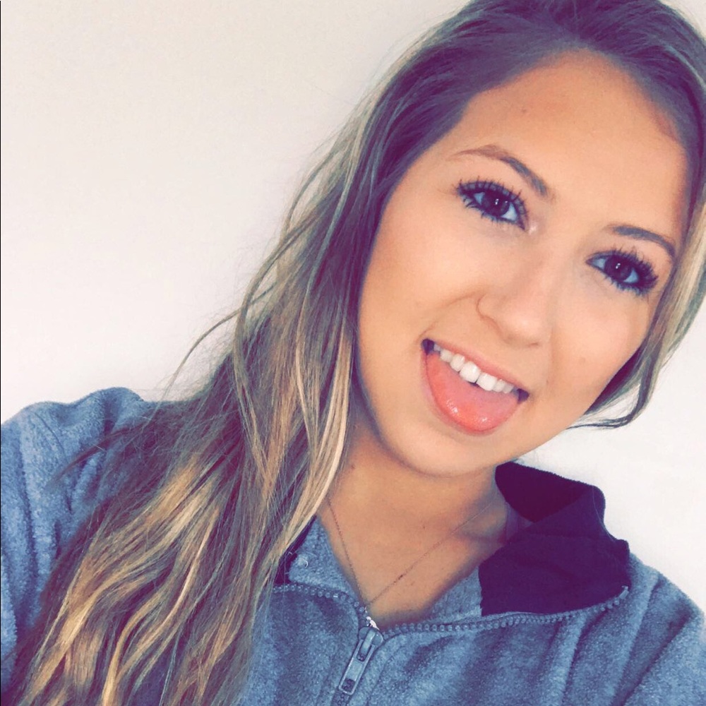Meet your Posher, Lindsay